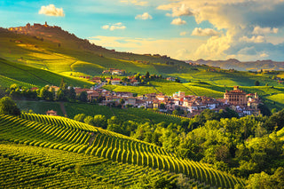 Piedmont