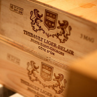 Thibault Liger Belair