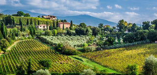 Tuscany