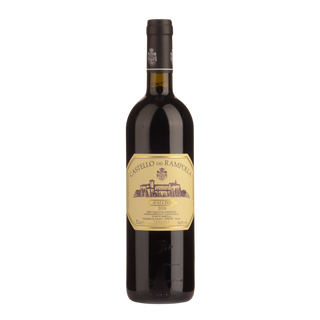 Castello Dei Rampolla D'Alceo Toscana IGT 2018