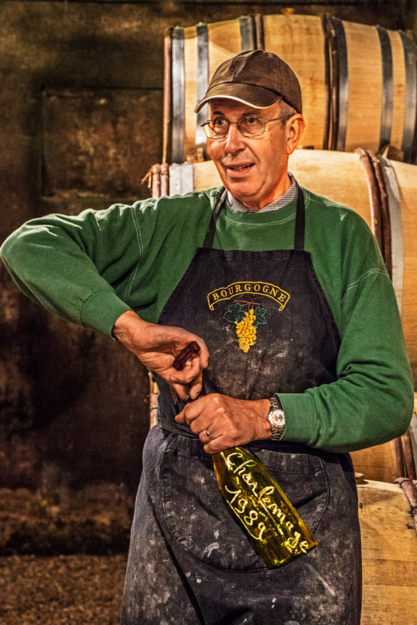Domaine Francois Coche Dury
