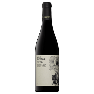 Burn Cottage Sauvage Vineyard Pinot Noir 2020