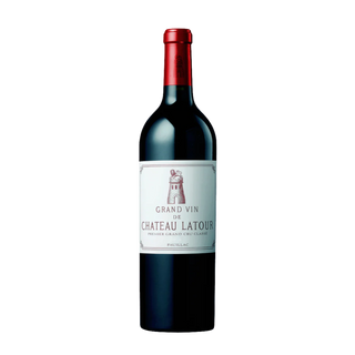 Chateau Latour 1996