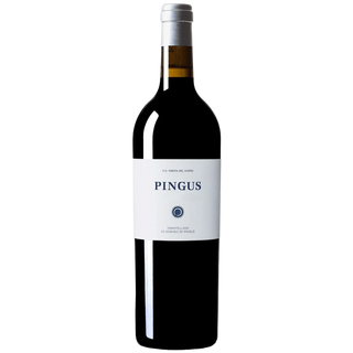 Dominio de Pingus 'Pingus' 2008