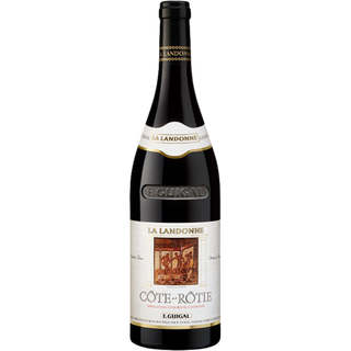 Guigal Cote Rotie La Landonne 1995