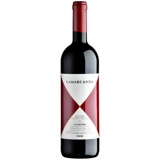 Gaja Ca'Marcanda 'Camarcanda' Bolgheri 2021