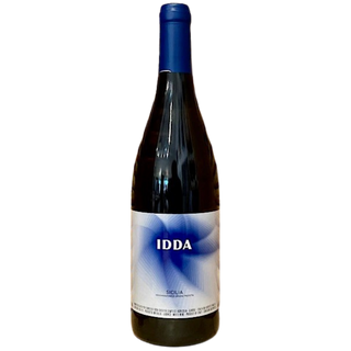Idda Bianco Carricante 2023