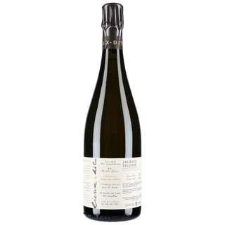 Jacques Selosse Lieux-dits 'Chemin de Chalons' Cramant Grand Cru Extra Brut NV