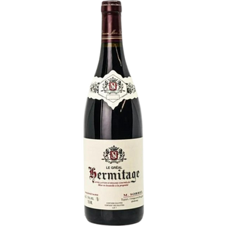 Domaine Marc Sorrel Hermitage Le Greal 2022