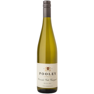 Pooley Wines Cooinda Vale Riesling 2022
