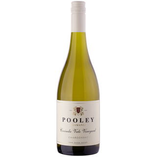 Pooley Wines Cooinda Vale Chardonnay 2022