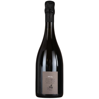 Cedric Bouchard Roses de Jeanne 'VV-Cote de Val Vilaine' Blanc de Noirs NV