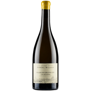 Samuel Billaud Chablis Les Bougros Grand Cru 2021