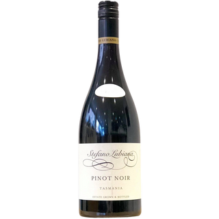 Stefano Lubiana Pinot Noir 2021