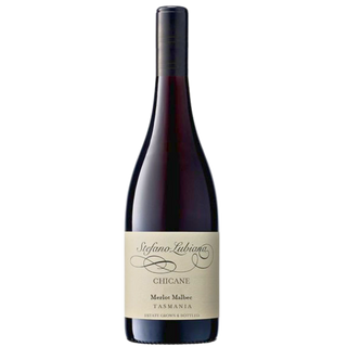 Stefano Lubiana Chicane Malbec 2020