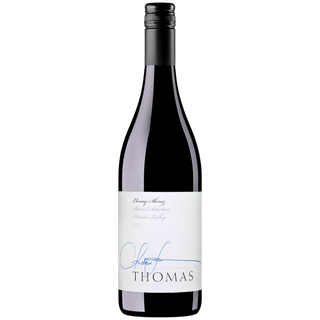 Thomas Wines Elenay Shiraz 2022