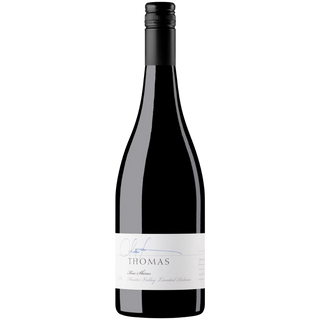 Thomas Wines Kiss Limited Release Shiraz 2022