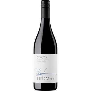 Thomas Wines Synergy Shiraz 2022