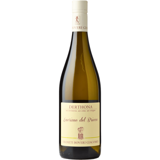 Vigneti Boveri Giacomo 'Lacrime del Bricco' Derthona Colli Tortonesi 2019