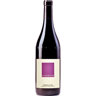 Luciano Sandrone Barolo Barbera d'Alba DOC 2021