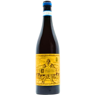 Valentini Cerasuolo d'Abruzzo 2016