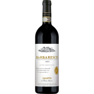 Bruno Giacosa Barbaresco DOCG Falletto 2018