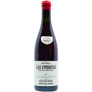 Comando G Las Umbrias 2021