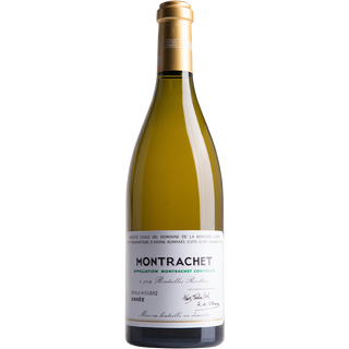 Domaine de la Romanee-Conti Montrachet Grand Cru 2005