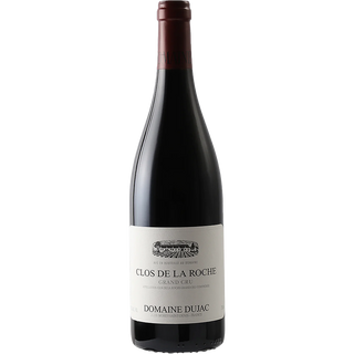 Domaine Dujac Clos de la Roche Grand Cru 2021
