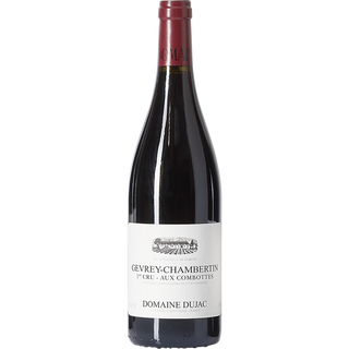 Domaine Dujac Gevrey Chambertin 1er Cru Aux Combottes 2022