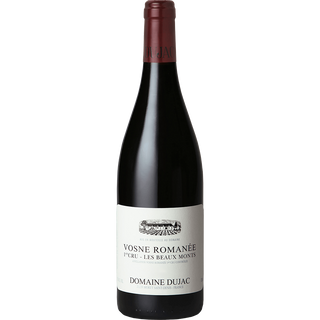 Domaine Dujac Vosne Romanee 1er Cru Les Beaux Monts 2022