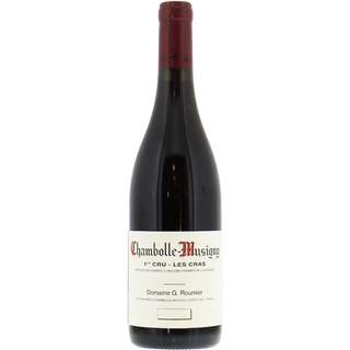 Domaine Georges Roumier Chambolle Musigny 1er Cru Les Cras 2017