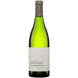 Jean-Marc Roulot Meursault 1er Cru Genevrieres 2020