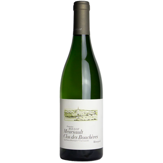 Domaine Roulot Meursault 1er Cru Clos des Boucheres 2020