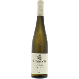 Donnhoff Norheimer Dellchen Riesling Groses Gewachs 2020