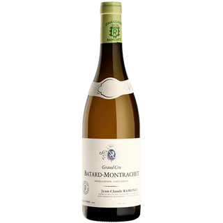 Domaine Ramonet Batard-Montrachet Grand Cru 2021