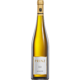 Prinz Hallgartener Jungfer Riesling Grosses Gewachs 2021