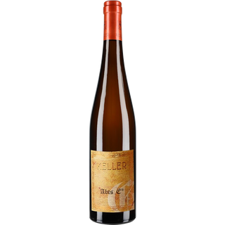 Keller Westhofener Brunnenhauschen Abts Erde Riesling Grosses Gewachs 2019