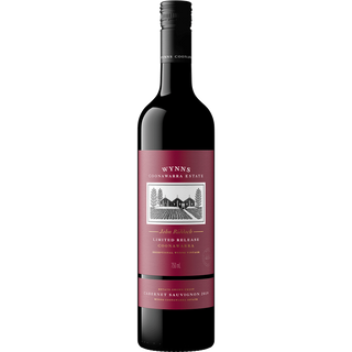 Wynns John Riddoch Limited Release Cabernet Sauvignon 2021
