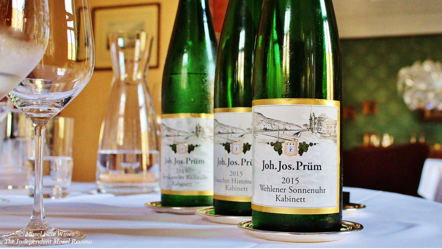 Joh Jos Prüm