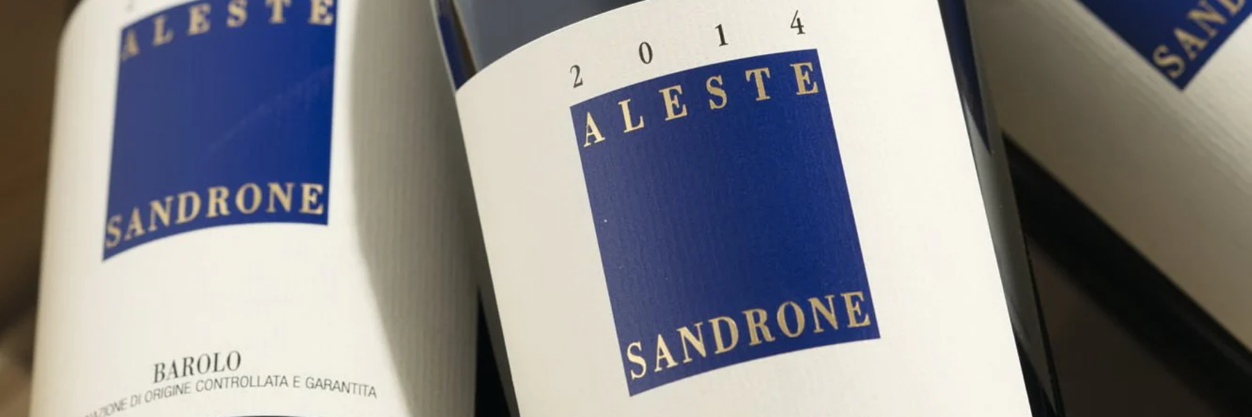 Luciano Sandrone