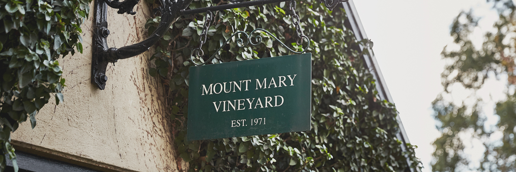 Mount Mary