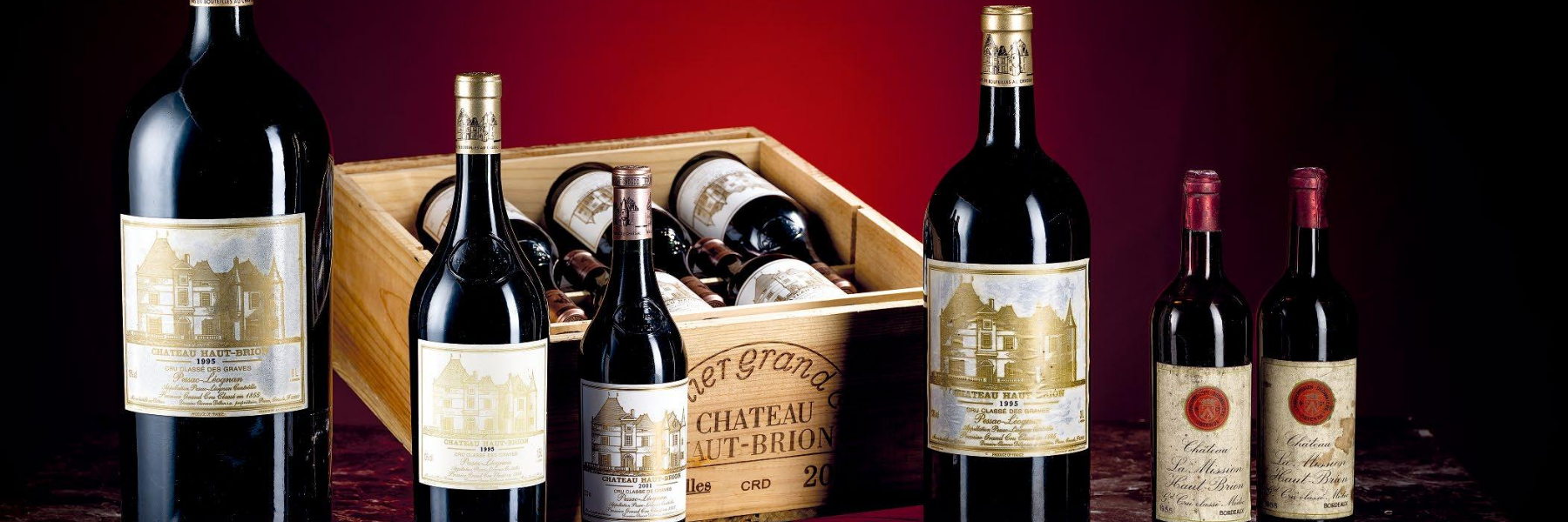 Chateau Haut Brion
