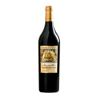 Domaine Naturaliste Morus Cabernet Sauvignon 2018
