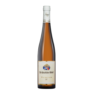 Dr Burklin-Wolf Forster Pechstein Riesling 2020