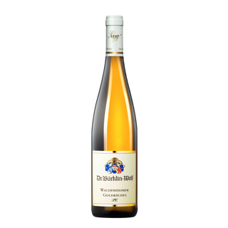 Dr Burklin-Wolf Wachenheimer Goldbachel Riesling 2020