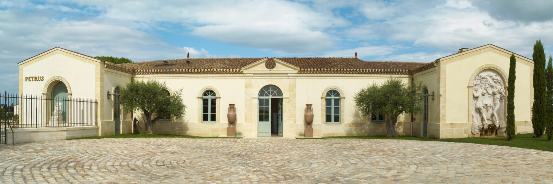 Chateau Petrus