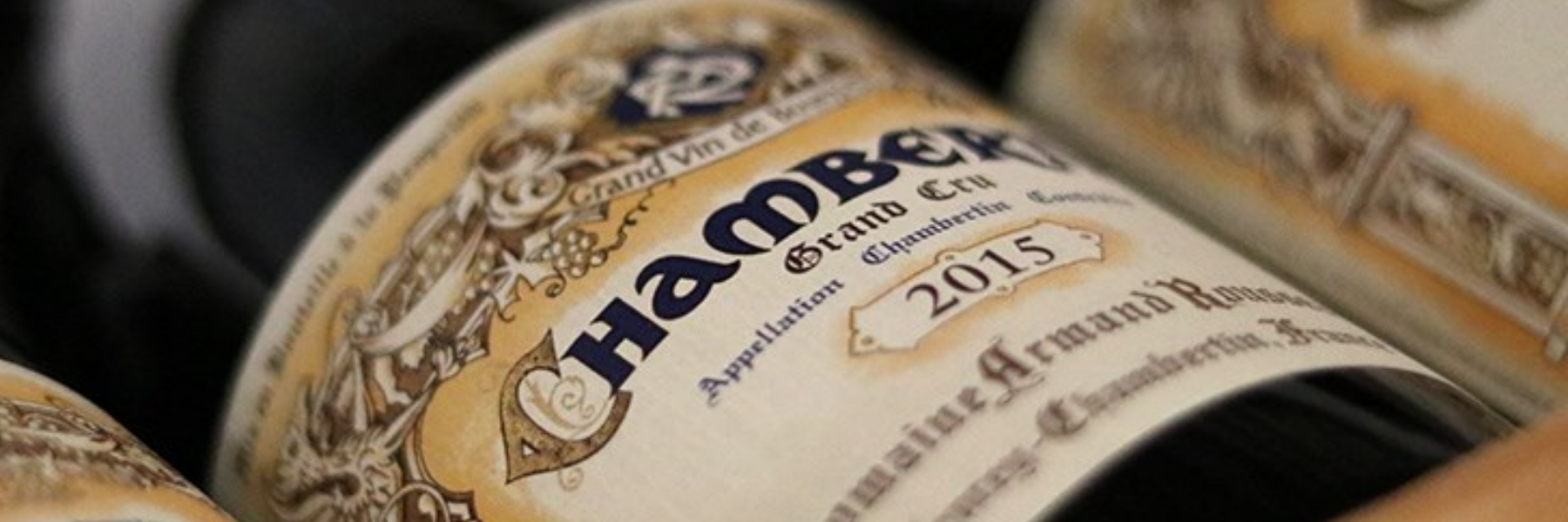 Domaine Armand Rousseau
