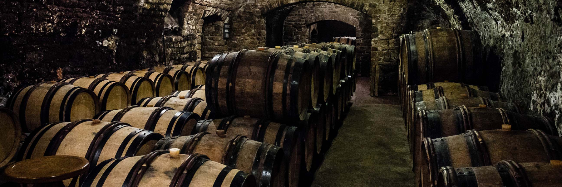 Domaine Vincent Dauvissat
