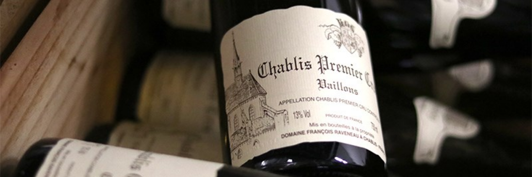 Domaine Francois Raveneau